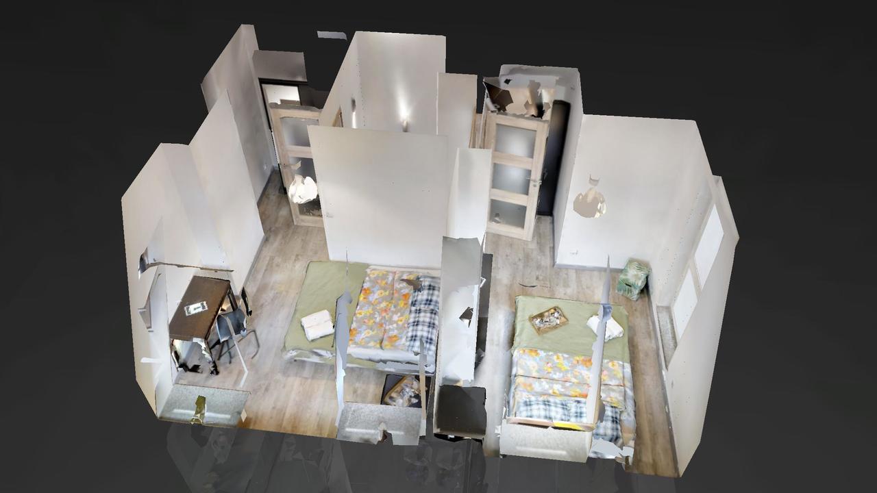 Rydygiera 16 Family House Tectumapartments Breslavia Exterior foto